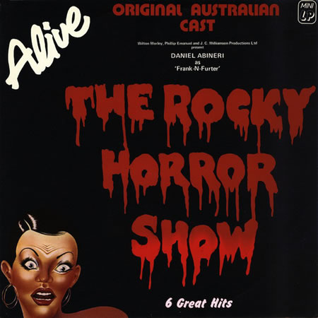 The Rocky Horror Show: Alive