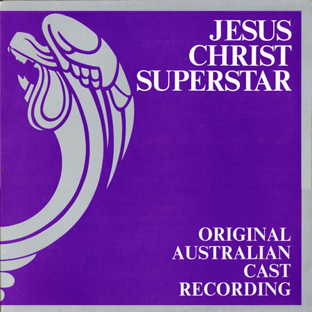 Jesus Christ Superstar