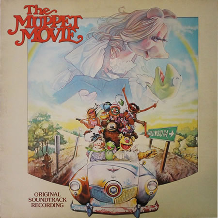 The Muppet Movie