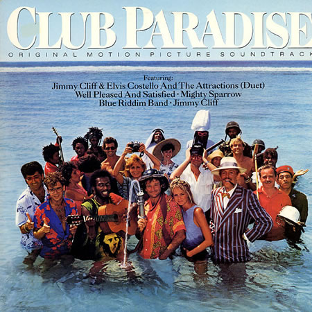 Club Paradise