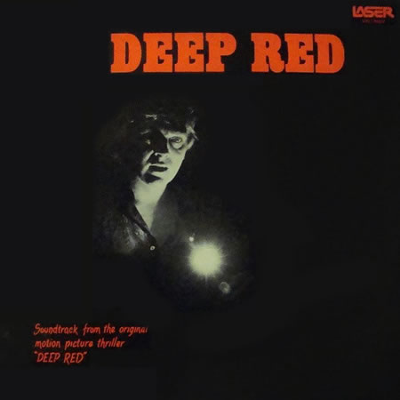 Deep Red