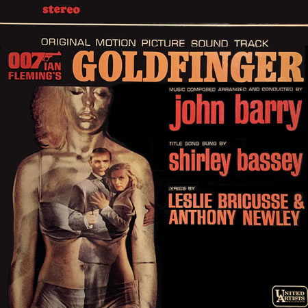 Goldfinger