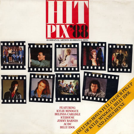 Hit Pix '88