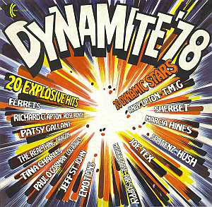 Dynamite '78