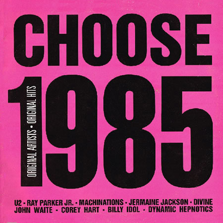 Choose 1985