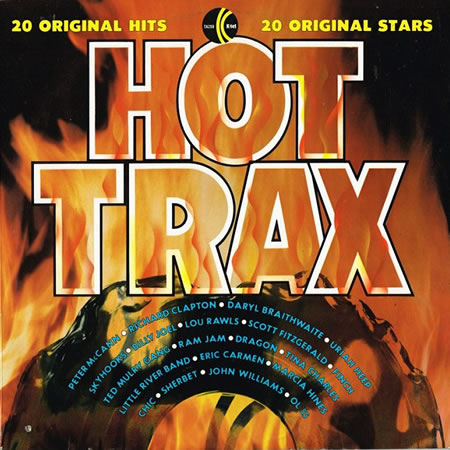 Hot Trax