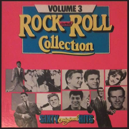 Rock and Roll Collection Volume 3