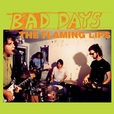 Bad Days (Green Vinyl)