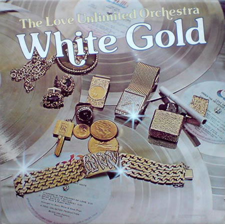 White Gold