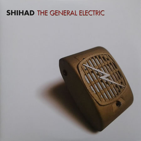 The General Electric (Vinyl Re-release)