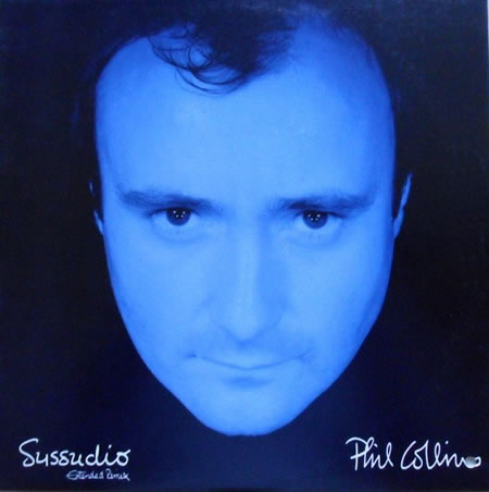 Sussudio