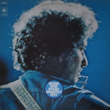 More Bob Dylan Greatest Hits