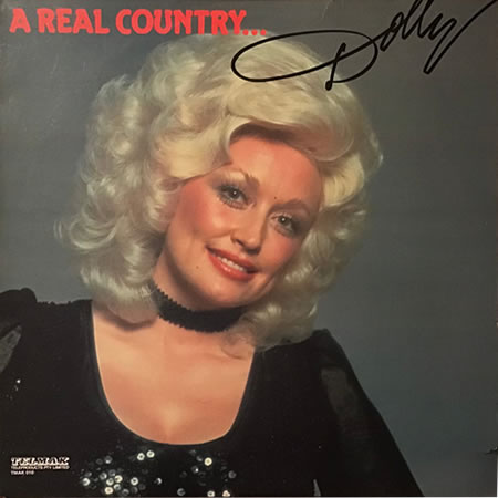 A Real Country... Dolly