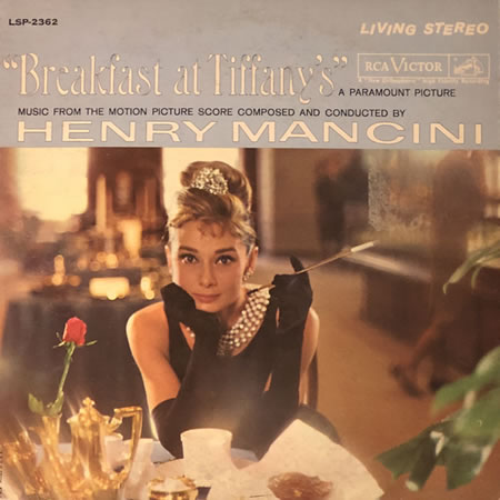 Breakfast At Tiffany's