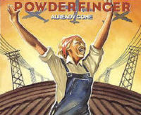 Powderfinger - Already Gone