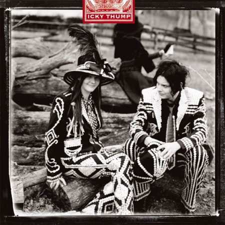 The White Stripes - Icky Thump