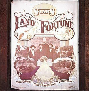 Land Of Fortune