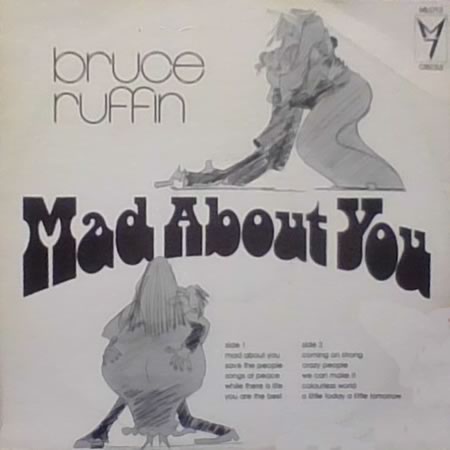 Mad About You