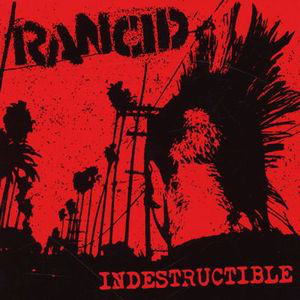 Indestructible (Vinyl Re-release)