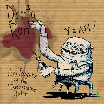 Dirty Ron / Ghost Songs