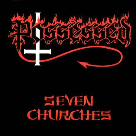 Seven Churches