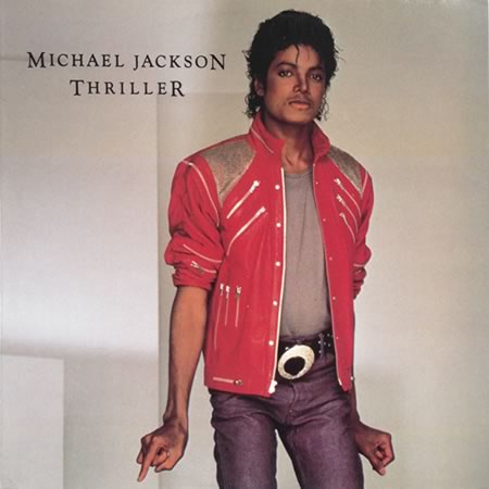 Thriller (12