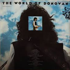 The World Of Donovan