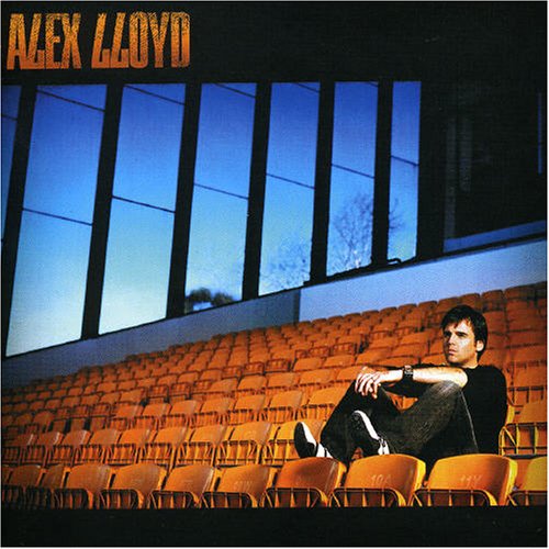 Alex Lloyd