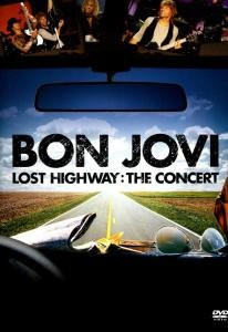 Lost Highway: The Concert