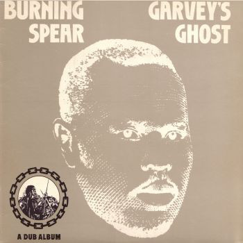 Garvey's Ghost