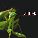 Shihad - Love Is The New Hate
