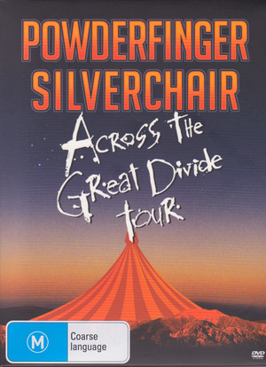 Across The Great Divide Tour