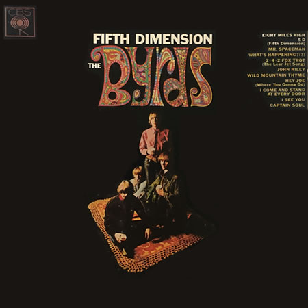 Fifth Dimension