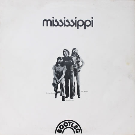 Mississippi