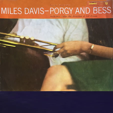 Porgy And Bess