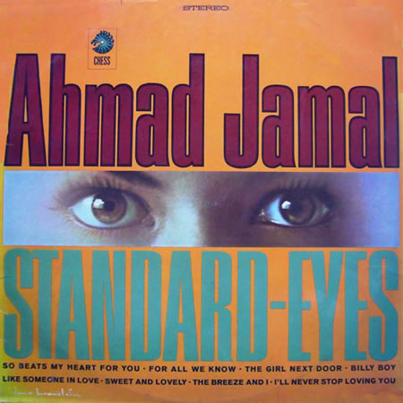 Standard-Eyes