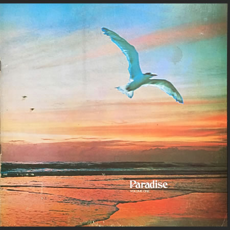 Paradise Volume One