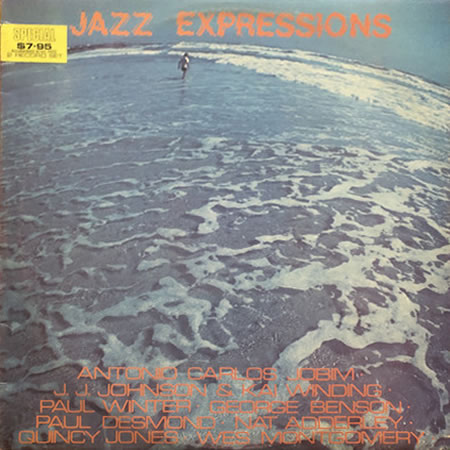 Jazz Expressions