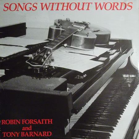 Songs Without Words