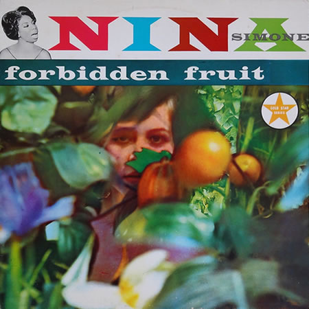 Forbidden Fruit