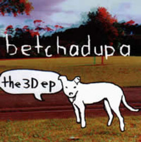 The 3D EP