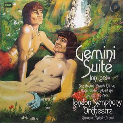 Gemini Suite