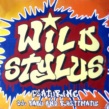 Wild Stylus