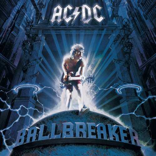 Ballbreaker