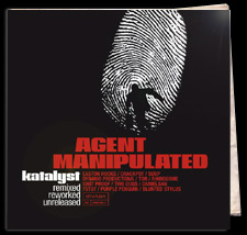 Agent Manipulated