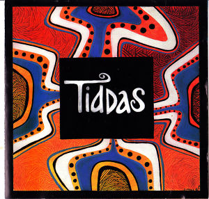 Tiddas - Tiddas