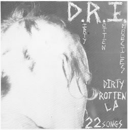 Dirty Rotten LP