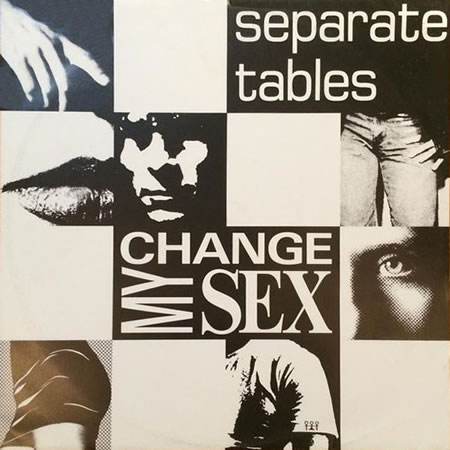 Change My Sex