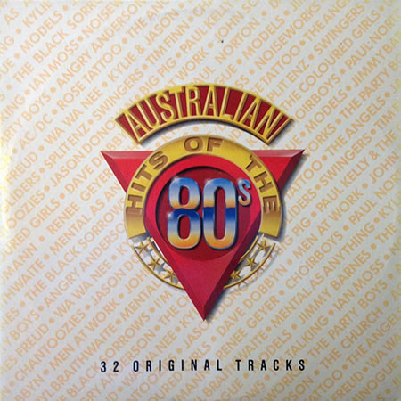 Australian Hits Of The 80's