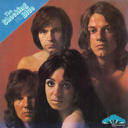 The Shocking Blue